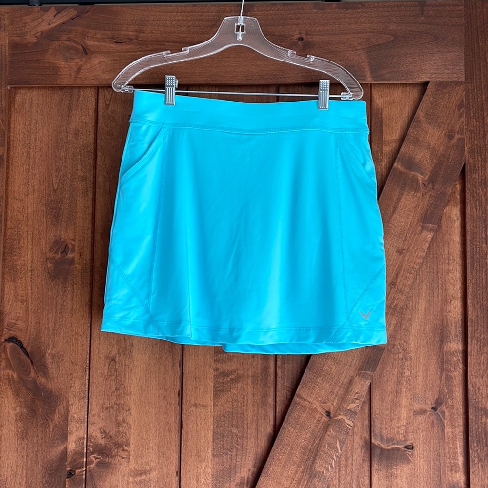 Callaway Golf Skirts NWT